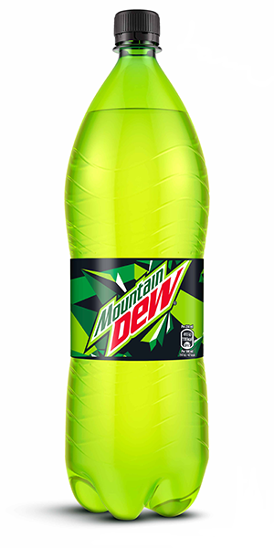 1,5 l pullo